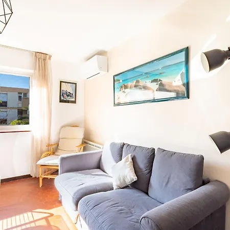 公寓 Les Cyclades-8 By Interhome