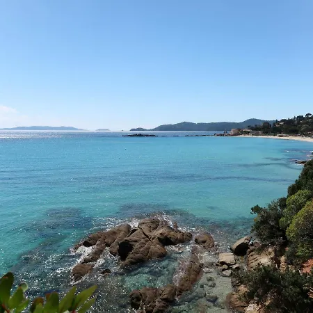 Les Cyclades-8 By Interhome *